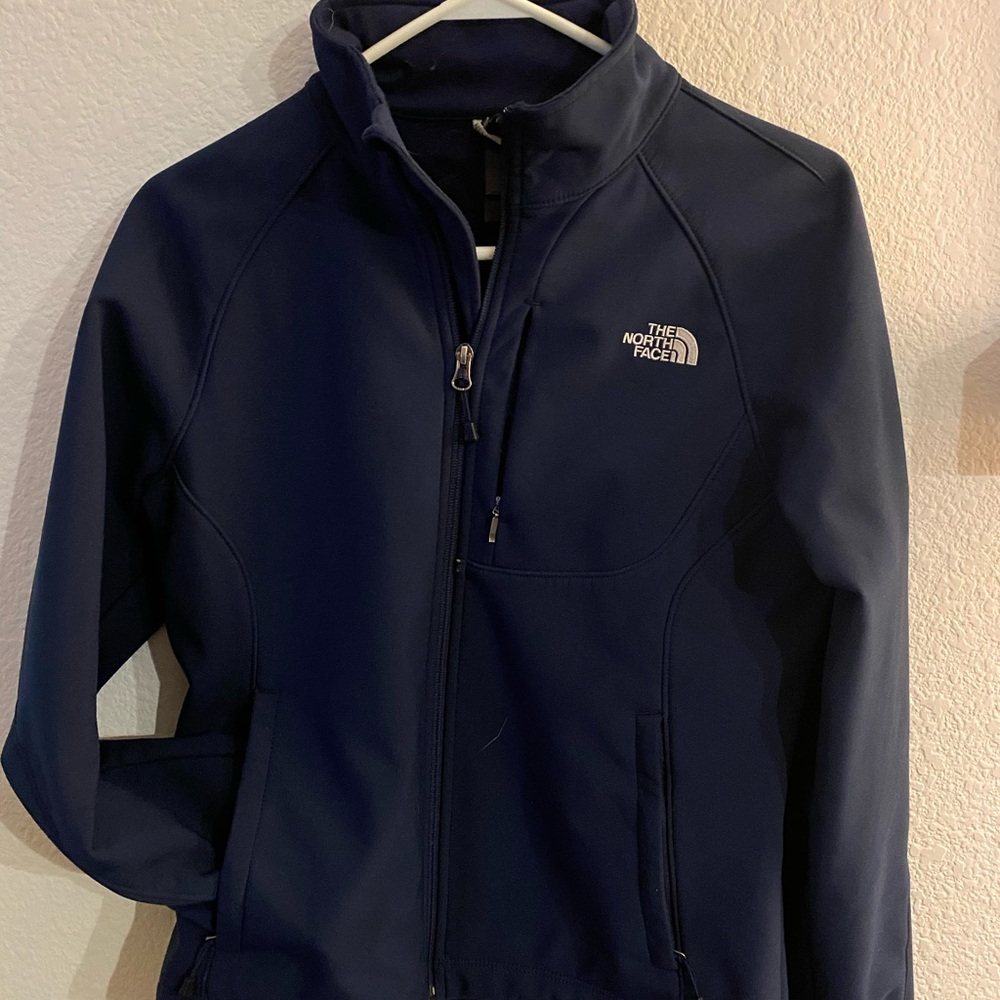 North face jacket • 🌸
